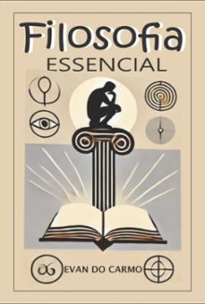 filosofia essencial (ebook)-do carmo evan-9798340637741