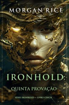 ironhold: quinta provaço (serie ironhold  livro cinco) (ebook)-morgan rice-9798341577541