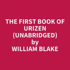 the first book of urizen (unabridged) (audiolibro)-william blake-9798350030341