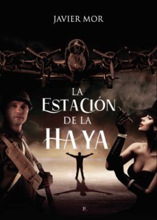 la estacion de la haya (ebook)-javier mor-9798368322841