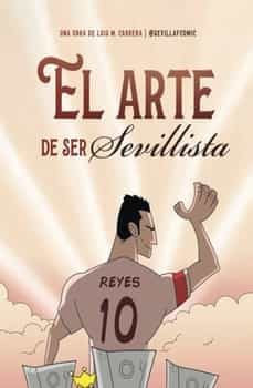 el arte de ser sevillista-luis m. cabrera-9798412643441
