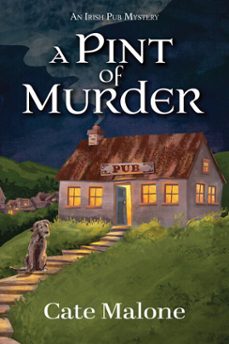 a pint of murder-cate malone-9798892427241
