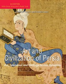 art and civilization of persia (ebook)-vladimir lukonin-anatoli ivanov-9798894058641