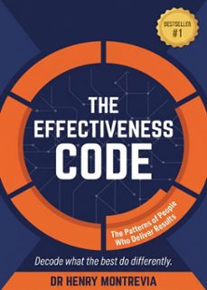 the effectiveness code-dr henry montrevia-9798905806841