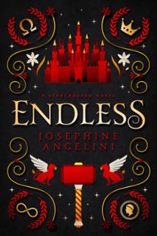 endless: a starcrossed novel (ebook)-josephine angelini-9798987832141