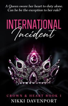 Imagen Principal de International Incident