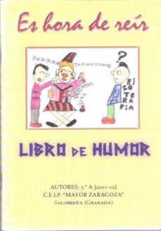 es hora de reír-mkt0006833641