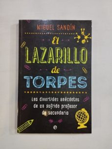 el lazarillo de torpes-mkt0007620341