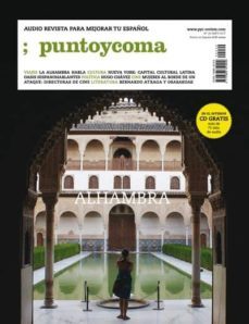 punto y coma: audio revista para mejorar tu español nº 20 (septie mbre-octubre 2009) (incluye cd)-2910013382551