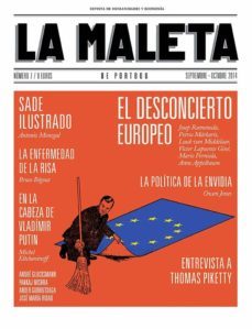 la maleta de portbou nº 7 (septiembre- octubre 2014)-2910018092851