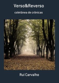 verso &amp; reverso (ebook)-rui carvalho-3410001928451