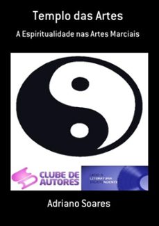 templo das artes (ebook)-adriano soares-3410002587251
