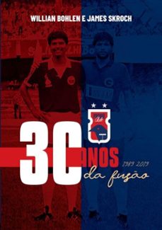 parana clube - 30 anos da fuso (ebook)-james skroch willian sanfelice e bohlen-3410003181151