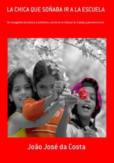 la chica que soñaba ir a la escuela (ebook)-joão josé da costa-3410003281851