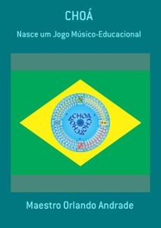 choa (ebook)-maestro orlando andrade-3410003464551