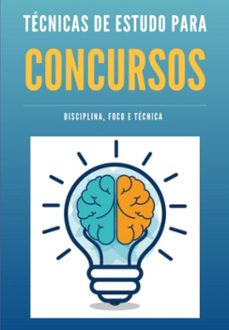tecnicas de estudo para concurso (ebook)-rafael sousa lobato-3410005465051