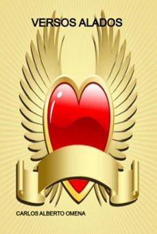 versos alados (ebook)-carlos alberto omena-3410006037851