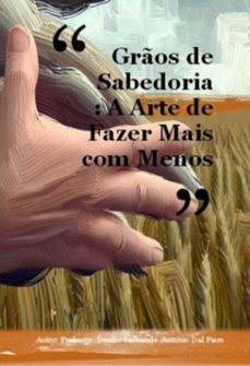 gros de sabedoria (ebook)-professor doutor fernando antonio dal piero-3410006267951
