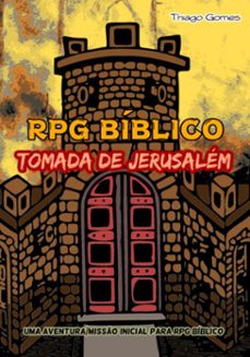 rpg biblico - tomada de jerusalem (ebook)-thiago gomes-3410006625751