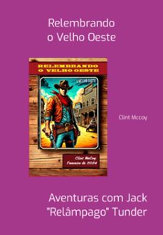 relembrando o velho oeste (ebook)-mccoy clint-3410007334751