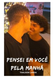 pensei em você pela manhã-thalison lanoa-3410007589151