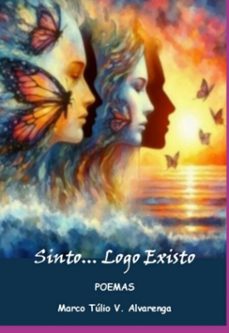 sinto... logo existo (ebook)-marco túlio valentim alvarenga-3410007727751