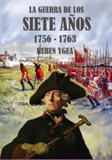 la guerra de los siete años (ebook)-ruben ygua-3410008063551