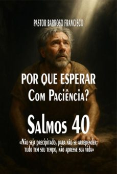 por que esperar com paciencia? (ebook)-pastor barroso francisco-3410008093251