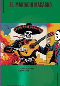 el mariachi macabro ( español) (ebook)-ricardo de souza-3410008388951
