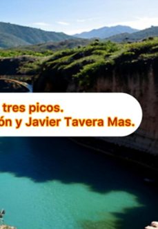 el sombrero de tres picos. (ebook)-pedro antonio alarcón y javier tavera de mas.-3410008425151