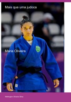 mais que uma judoca (ebook)-wellington oliveira silva-3410009103751