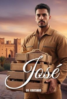 jose (ebook)-gil coutinho-3410009125951