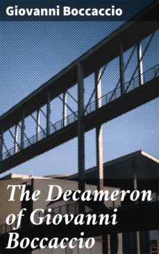 the decameron of giovanni boccaccio (ebook)-giovanni boccaccio-4057664098351