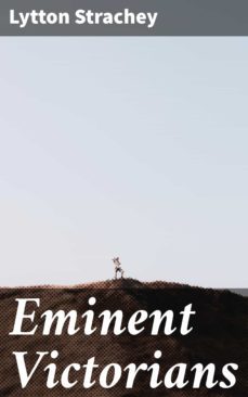 eminent victorians (ebook)-lytton strachey-4057664167651