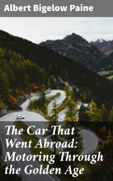 the car that went abroad: motoring through the golden age (ebook)-4057664579751