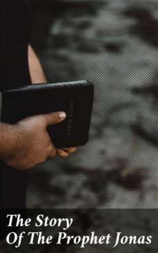 the story of the prophet jonas (ebook)-4064066103651