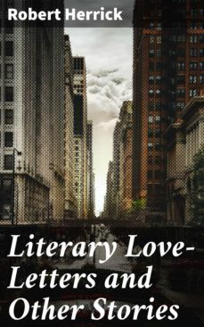literary love-letters and other stories (ebook)-4064066134051