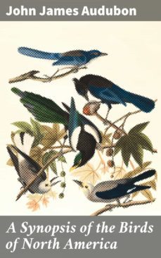 a synopsis of the birds of north america (ebook)-4064066235451