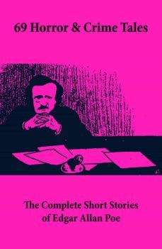 69 horror &amp; crime tales: the complete short stories of edgar allan poe (ebook)-edgar allan poe-4064066373351