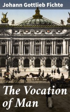 the vocation of man (ebook)-4064066463151