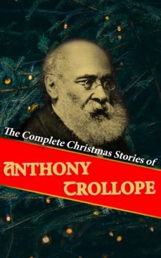 the complete christmas stories of anthony trollope (ebook)-anthony trollope-4066338119551