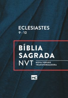eclesiastes 9 - 12 (ebook)-editora mundo cristão-4066338996251