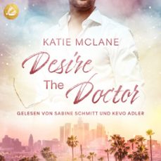 desire the doctor (audiolibro)-katie mclane-4069829230551