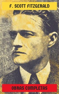 f. scott fitzgerald - obras completas (ebook)-f. scott fitzgerald-4099994075251
