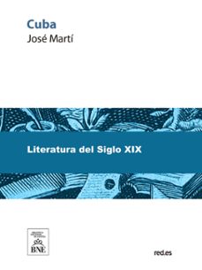cuba (ebook)-jose marti-4099995625851