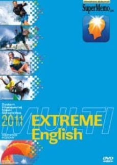 extreme english-5904617001151