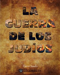 la guerra de los judios (ebook)-flavio josefo-7502297053651