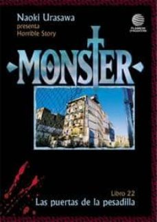 monster nº 22-8432715009351