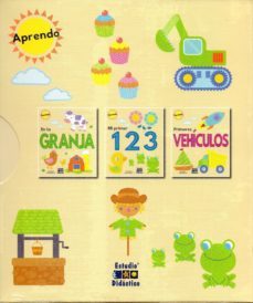 pack aprendo-8437009706251