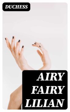 airy fairy lilian (ebook)-8596547306351